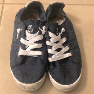 Roxy Bayshore shoes